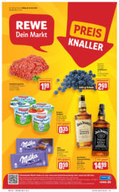 REWE: Wochenangebote