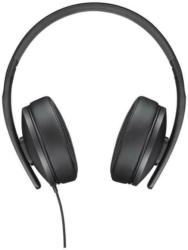 Sennheiser HD 300 On-Ear Kopfhörer mit Freisprechfunktion