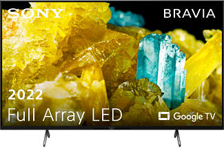 SONY XR-50X90S - TV (50 ", UHD 4K, LCD)