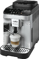 De'Longhi ECAM 290.61 SB Kaffeevollautomat Magnifica EVO MILK Silber