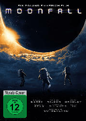 Moonfall [DVD]
