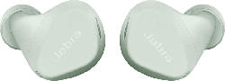 Jabra Sport In-Ear-Bluetooth®-Kopfhörer "Elite 4 Active" mit ANC, Light Mint; True Wireless Kopfhörer