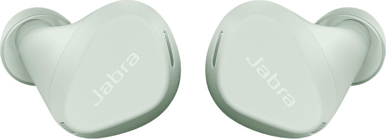 Jabra Sport In-Ear-Bluetooth®-Kopfhörer "Elite 4 Active" mit ANC, Light Mint; True Wireless Kopfhörer