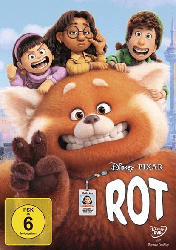 Rot [DVD]