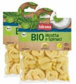 Volg Tortelloni ricotta e spinaci bio Hilcona