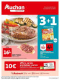 Auchan: Offre hebdomadaire