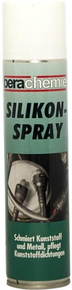 BERA Silikonspray