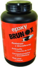 Forstinger BRUNOX epoxy - bis 04.06.2022