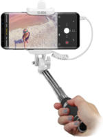 Conforama Selfie stick SBS Apple / Samsung / Huawei / LG / Altri