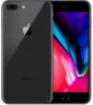 Smartphone reconditionné iPhone 8 64 GB noir