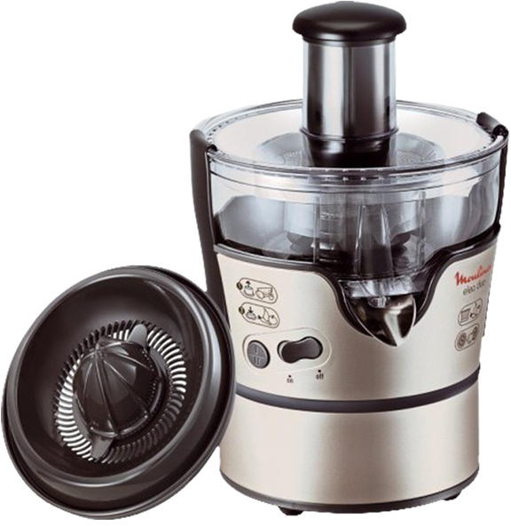 Centrifugeuse MOULINEX JU385H