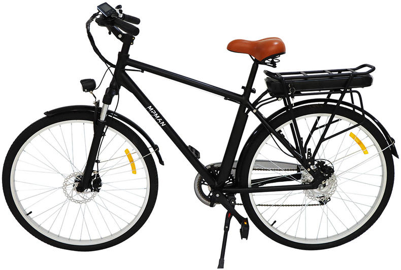 Bicicletta elettrica MPMAN City Bike EB230