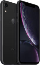 Conforama Smartphone reconditionné IPhone XR 64 GB noir