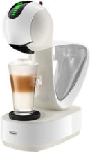 Conforama Kaffeemaschine Dolce Gusto DELONGHI Infinissima Touch