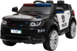 Conforama elektrisches Auto MPMAN CP1 POLICE