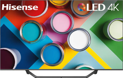 Hisense 55A7GQ