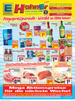 Hahners Verbauchermarkt Edeka Hahner: Wochenangebote - bis 28.05.2022