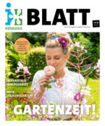Blumen Ostmann GmbH Gartenzeit! - bis 06.06.2022