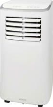 POCO Einrichtungsmarkt Bardowick Bomann Mobiles Klimagerät Cl 6048 Cb Weiß Kunststoff B/h/t: Ca. 30,5x67,5x31 Cm
