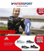 InterSport Catalog InterSport până în data de 29.05.2022 - până la 29-05-22