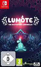 MediaMarkt Switch - Lumote: The Mastermote Chronicles /D
