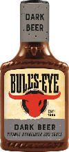 SPAR Bull's-Eye Saucen