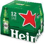 SPAR Heineken