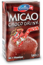SPAR Emmi Micao Drink Choco