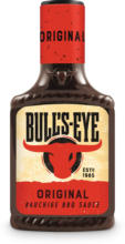 SPAR Bull's-Eye Original Rauchige BBQ Sauce