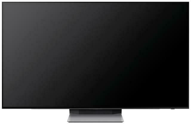 Samsung 65S95B Ultra HD Quantum HDR OLED-TV 65" (163 cm