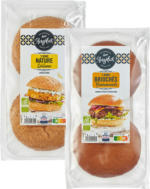 Denns BioMarkt Bio-Burger-Buns - bis 01.06.2023
