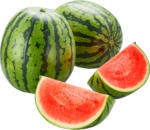 Bio-Wassermelone