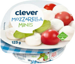 Clever Mozzarella Mini