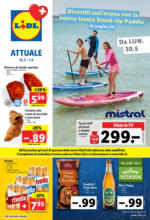 Lidl Attuale