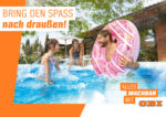 OBI OBI: Bring den Spaß nach draußen - bis 19.06.2022