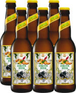 Denner Bière Ginger Beer Appenzeller, 6 x 33 cl - au 06.06.2022