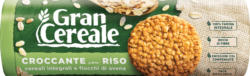 Mulino Bianco Gran Cereale Croccante , 230 g