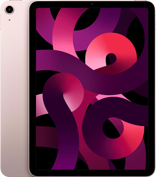 Apple iPad Air 5 Wi-Fi 256GB Rosé; Tablet