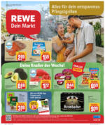 REWE Markt REWE: Wochenangebote - ab 30.05.2022