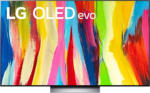 MediaMarkt LG OLED77C27LA - TV (77 ", UHD 4K, OLED evo)