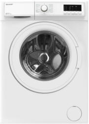 Waschmaschine Sharp Es-Hfa6122Wd-De