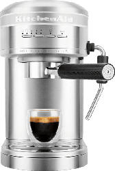 Kitchen Aid Artisan Espressomaschine Stainless 5KES6503ESX