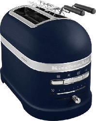 Kitchen Aid Toaster für 2 Scheiben Artisan 5KMT2204 EIB Artisan Ink Blue