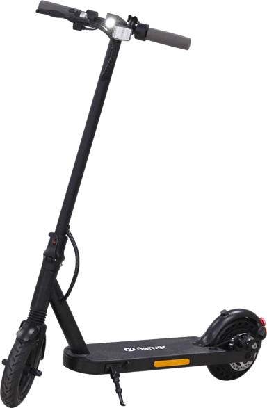 Denver E-Scooter SEL-10500F Black MK2