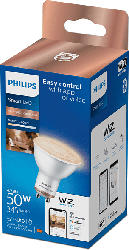 Philips Smarte LED Spot PAR16 GU10; Leuchtmittel