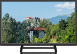 ok. ODL 24950HE-TB 24 Zoll HD Ready LED TV, 12V mit 5 Jahre Geräteschutz