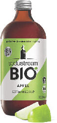 Sodastream Bio Sirup Apfel 500ml