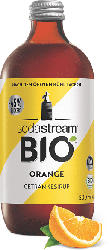 Sodastream Bio Sirup Orange 500ml