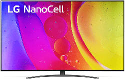 LG 75NANO829QB (2022) 75 Zoll 4K NanoCell TV; LED TV