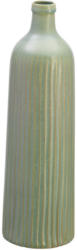 Pfister - vaso decorativo LEON - ceramica - vert